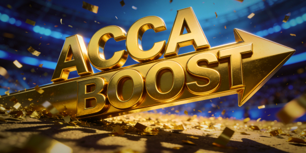 Accumulator Boost
